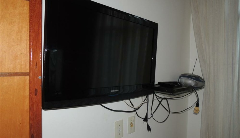 Apartment Rua Ministro Viveiros de Castro Rio de Janeiro